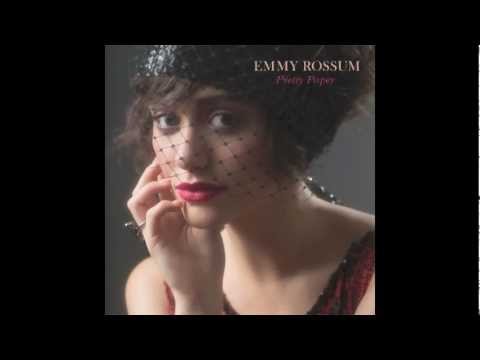 Emmy Rossum - "Pretty Paper" [Official Audio]