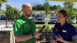 Composting interviews