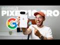 Google Pixel 10 Pro en México: Precios, Diseño y Funciones Que Sí Importan
