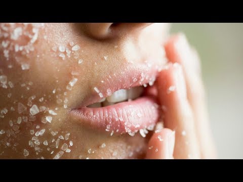 Обычная маска