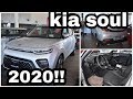 kia soul 2020 | revisión a fondo | interior y exterior | en español