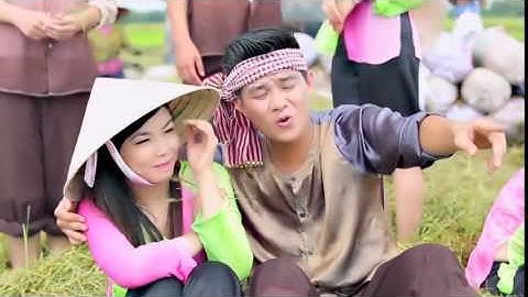 Đời Nhà Nông - Lâm Quang Long