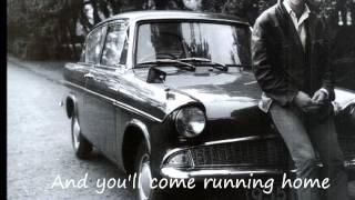 All I've Got to Do - The Beatles (With Lyrics and HD)