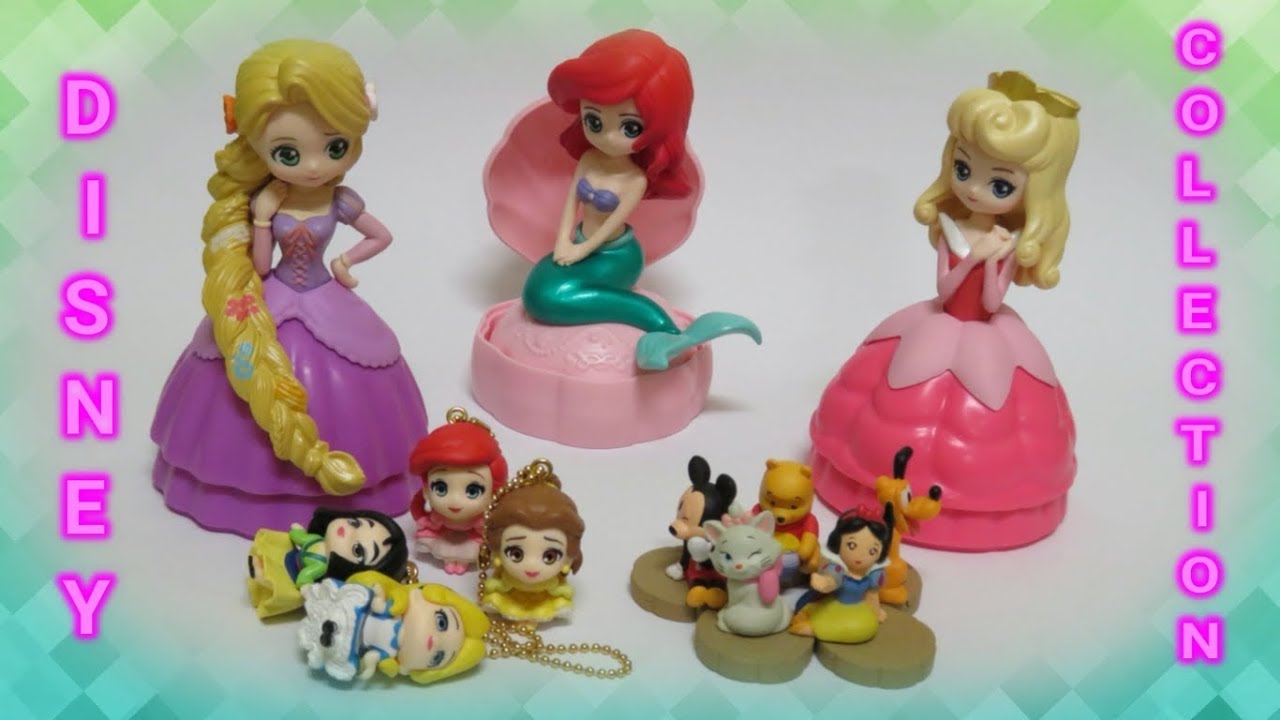capchara disney