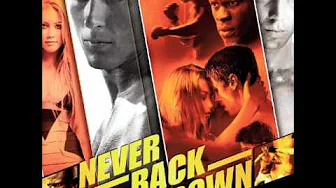 Anthem for the Underdog - 12 Stones - Soundtrack Never Back Down Anthem for the Underdog - 12 Stones - Soundtrack Never Back Down
