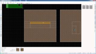 GZDB: Creating slopes using Slope Mode Update
