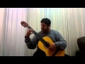 Musica Paraguaya- 3 de mayo