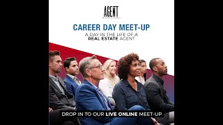 Career Day Meet Up | by Tessa Sims 05.28.2024