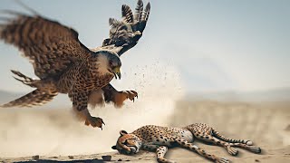 Craziest Eagle Attacks of All Time