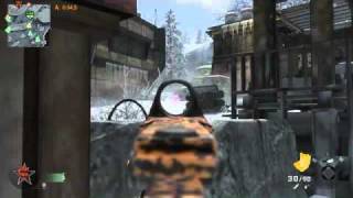 iCapable - Black Ops - Incredible Crossbow Double Kill
