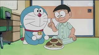 Doraemon New Ep In Hindi Nobitas Homework Part 2