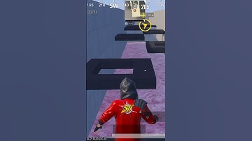 Try This Perkour #pubgmnextstarprogram #pubgmobilec8s23 #pubgmwow #pubgmobile