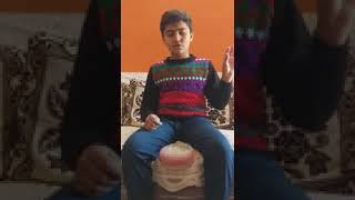 Alsun Technologies LLP - Magic of ABACUS by VIHAN YADAV