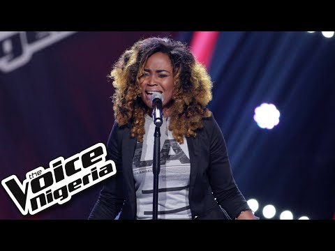 Tama Nisa sings