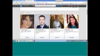 Execus - Conversaciones con Linkedin - Armando Tammaro - presentación del nuevo Sales Navigator