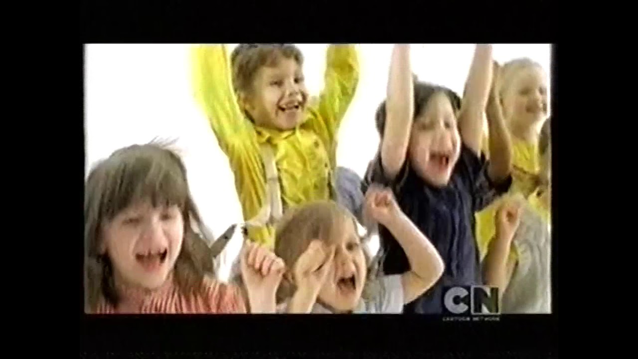 Bloki reklamowe, przerywniki, propozycje oraz belka. CN 01.2011