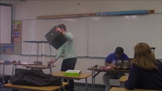 Jake Davidson aff vs Rohith Mandavelli neg   Harvard Westlake RR 2018