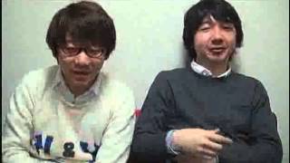 三四郎の『絶対頑張ります！（仮）』 20150112_1