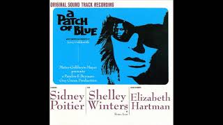 Jerry Goldsmith - Main Title - (A Patch of Blue, 1965)