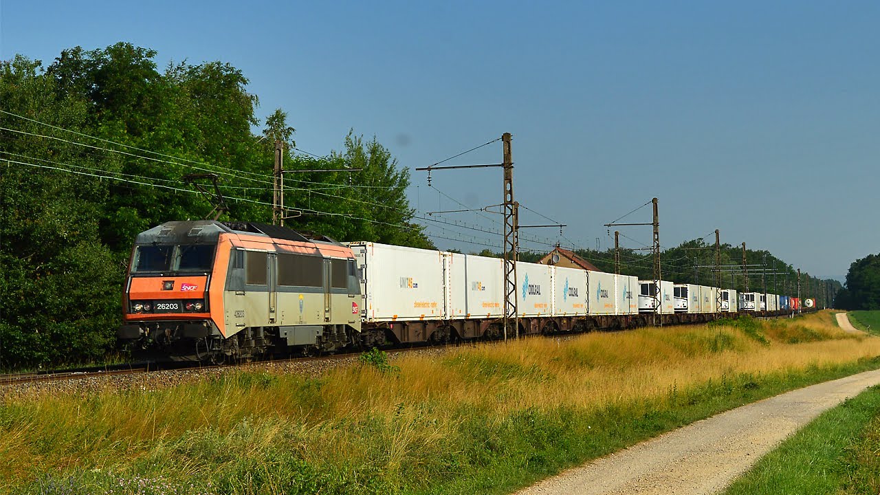 Chalon sur Saône (71) Limousin, Train, Cpa, Dijon, Railroad Tracks, Miniature, Pictures, Train