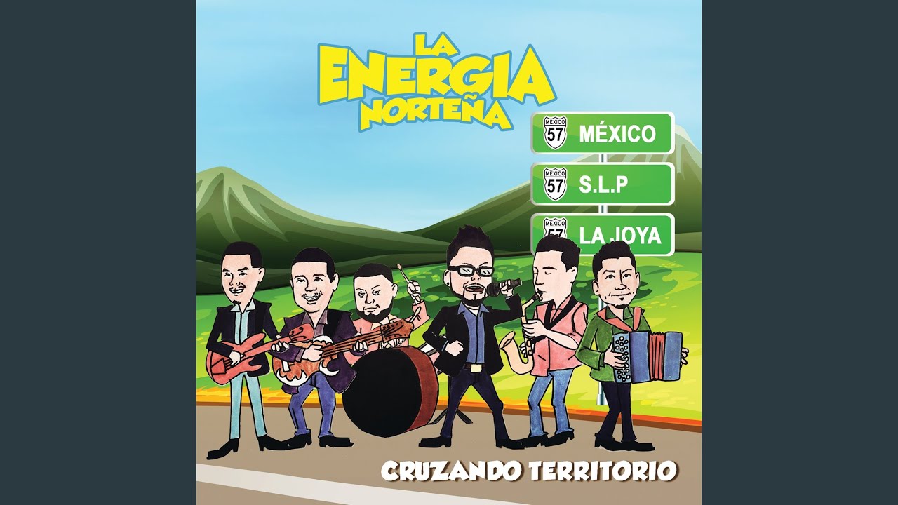 La Loca (Album Version)