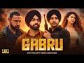 Gabru Full Movie 2026   Ammy Virk   Gippy Grewal   Sonam Bajwa   New Punjabi Superhit Movie 2026