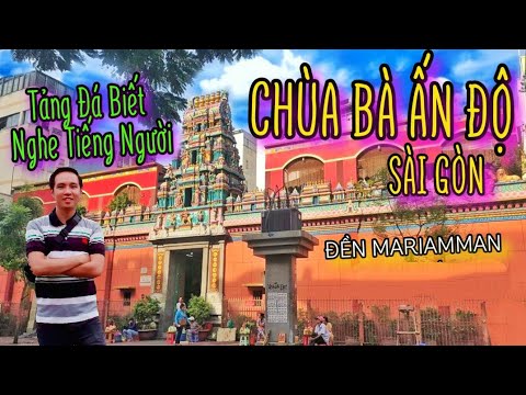 Video: Ấn Độ giáo có Chúa Ba Ngôi không?