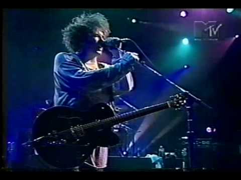 The Cure - Charlotte Sometimes (Live 1996)