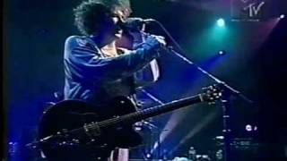 The Cure - Charlotte Sometimes (Live 1996)