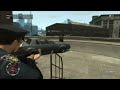 GTA 4 shootout with fleeing suspect LCPDFR