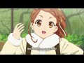 22/7 (nanabun no nijyuuni) Anime PV2