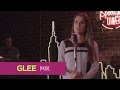 GLEE - Glitter In The Air (Full Performance) HD