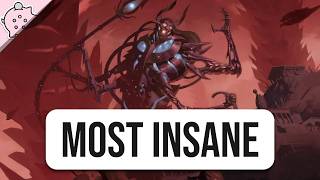 The Most Insane Commanders You Can Build Around!