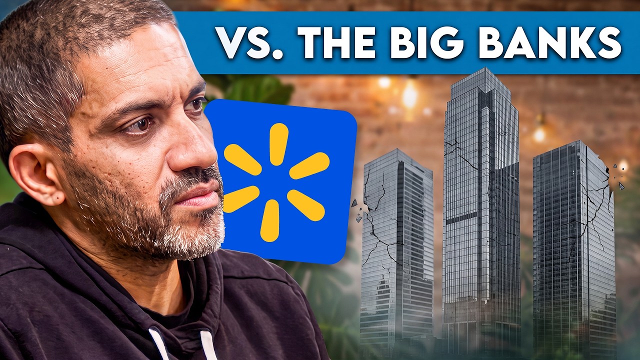 America's #2 Neobank That Nobody Talks About