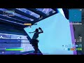 Taking out the ultimate fortnite creative sweat