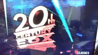 20th Century Fox Television Logo (1978)