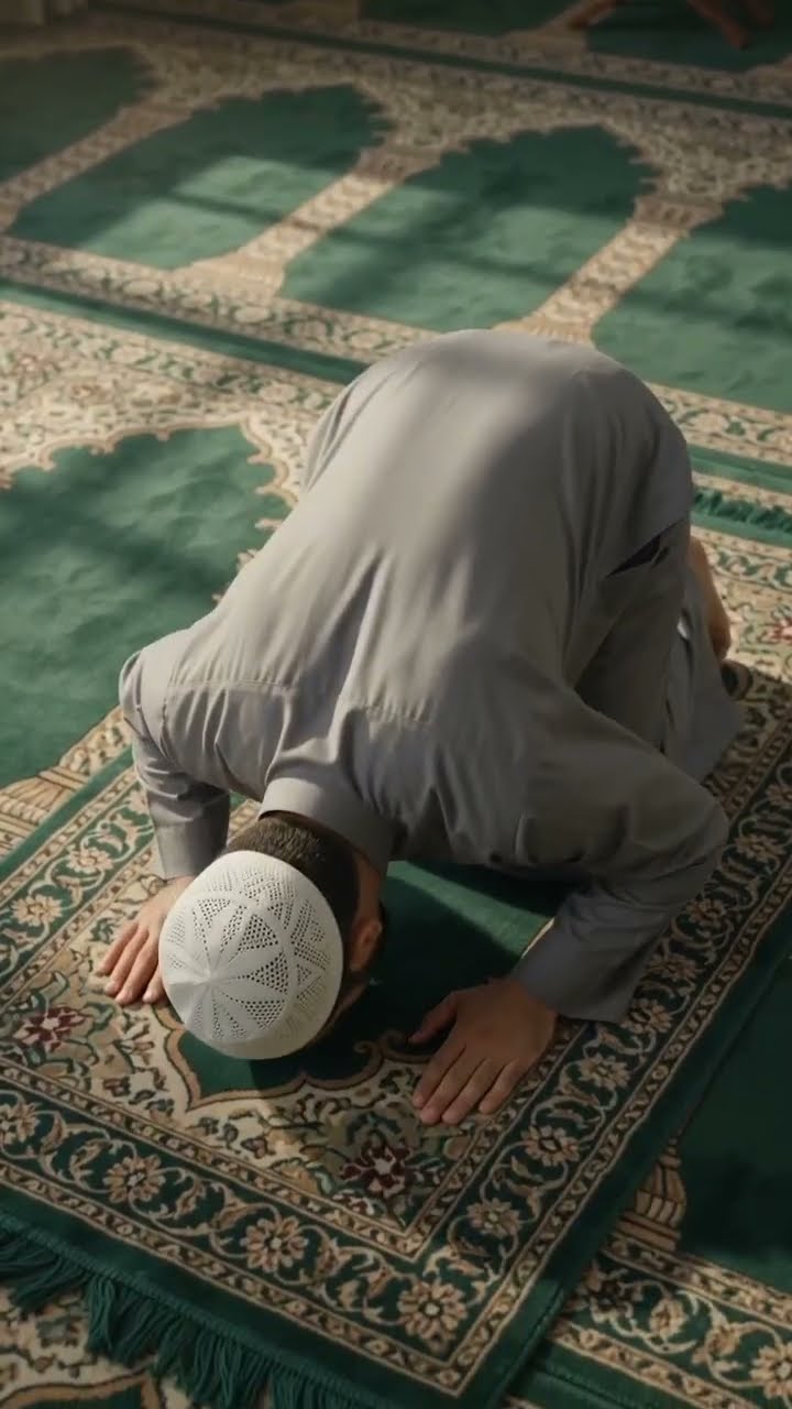 namaz - YouTube