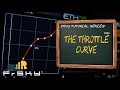 The Throttle Curve - FrSky EthOS Instructional Series