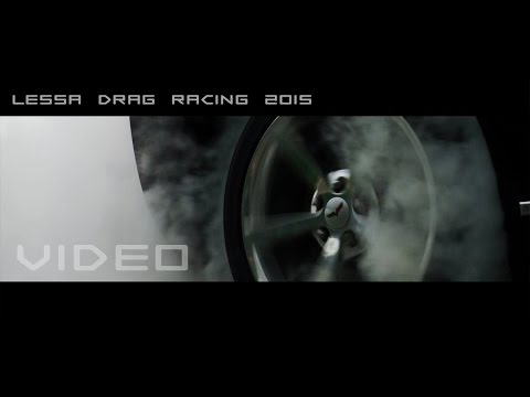 /// LESSA DRAG Racing 2015 - ვიდეო [NEW]