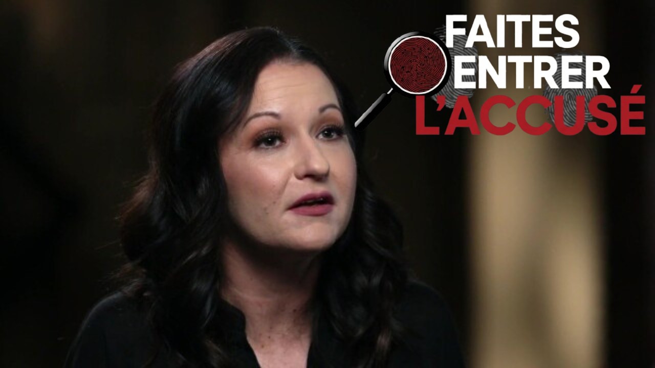 Faites entrer l’accusé - Les secrets de Nordahl Lelandais