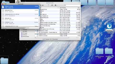 Minecraft How to Install Timber Mod 1.2 MAC