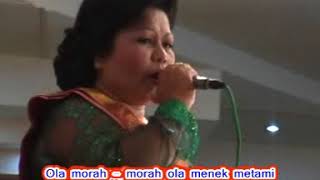 Kubaba Pengindo By Unjuk Br Ginting