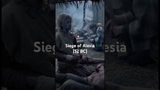 🏰 Siege of Alesia 🏰 Siege of Alesia