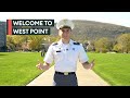 Welcome to west point inside the us armys prestigious military academy