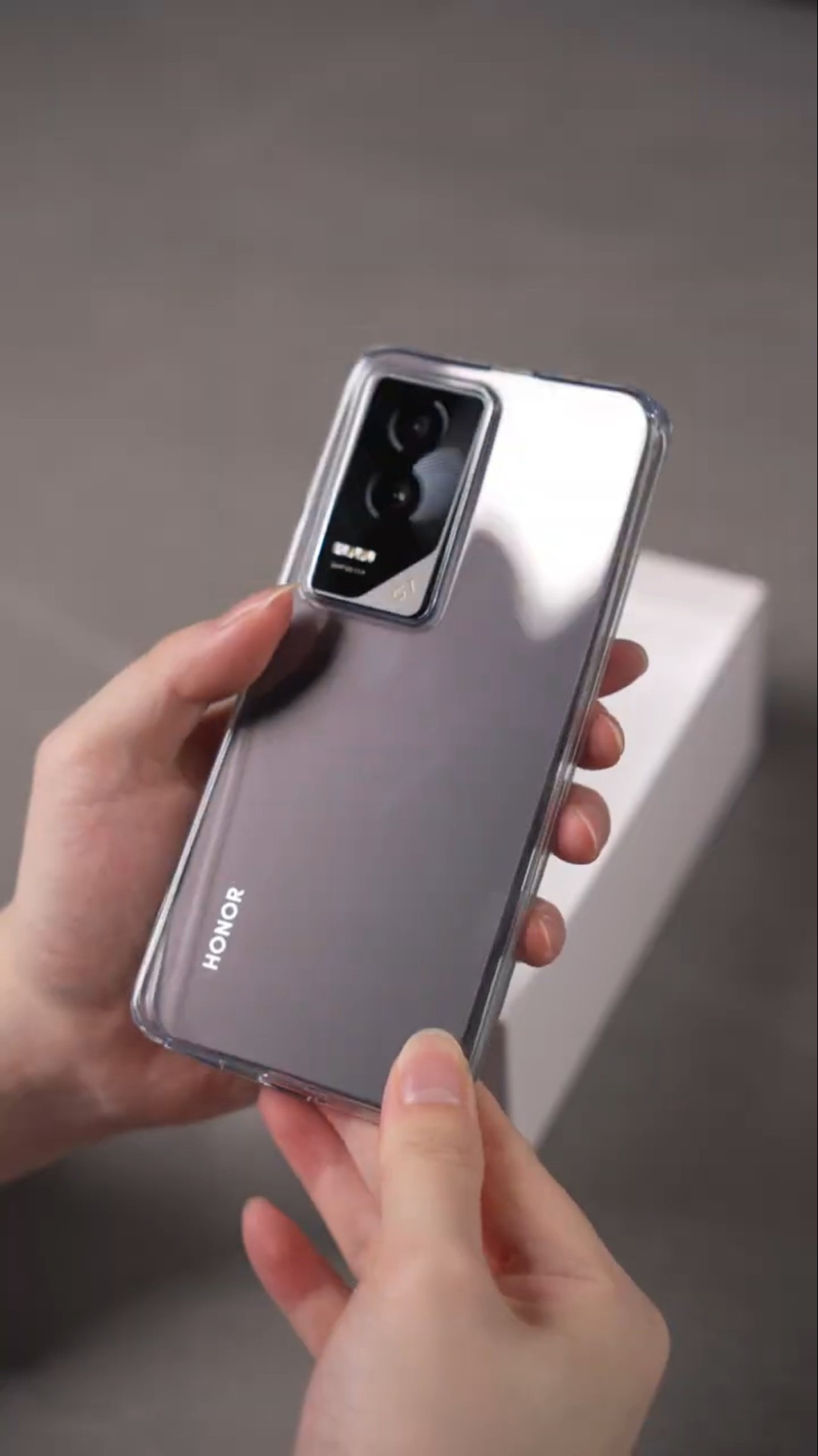 Powered by Phantom Engine! Honor GT gaming phone performance review is here! #shorts TEGH