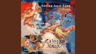 Douzes notations: No. 7, Hiératique