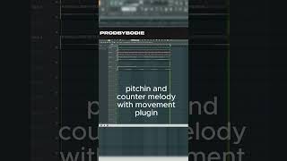 how to EsDeeKid beat #shorts #esdeekid #flstudio #producer #beatmaking