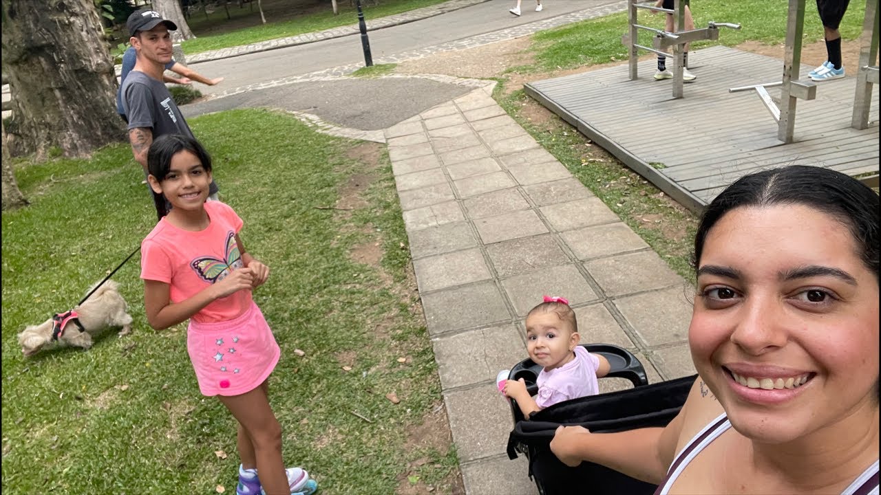 Nathi  está en vivo