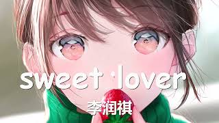   Sweet Lover    