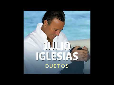 Julio Iglesias - Un Ramito de Violetas (con Cecilia) (2009) HD